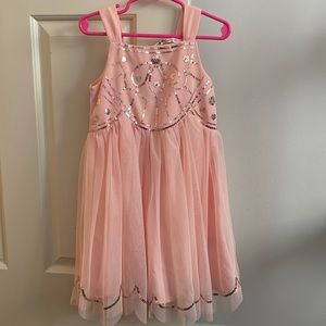 H&M Girls dress